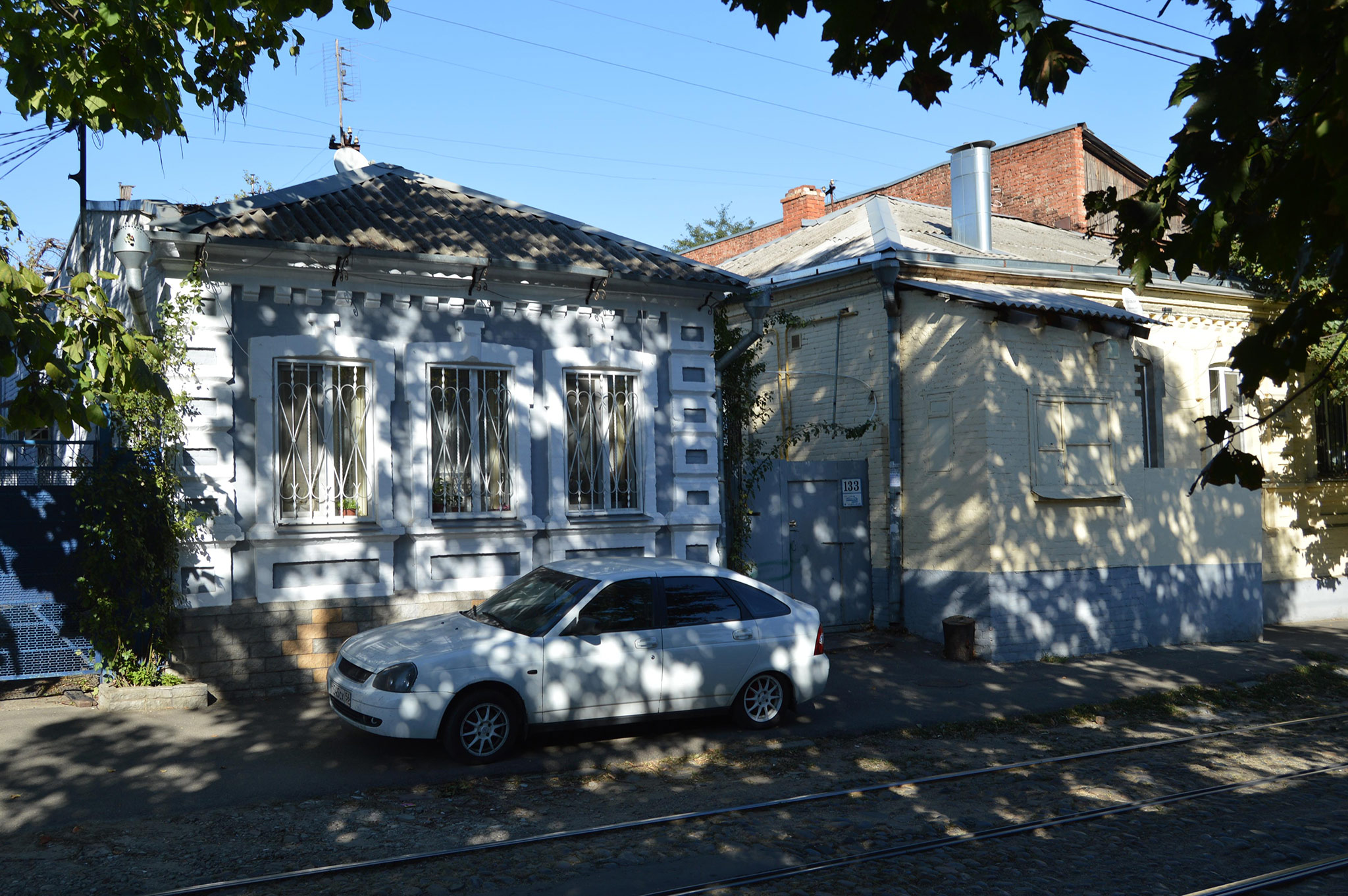 Краснодар (Krasnodar)